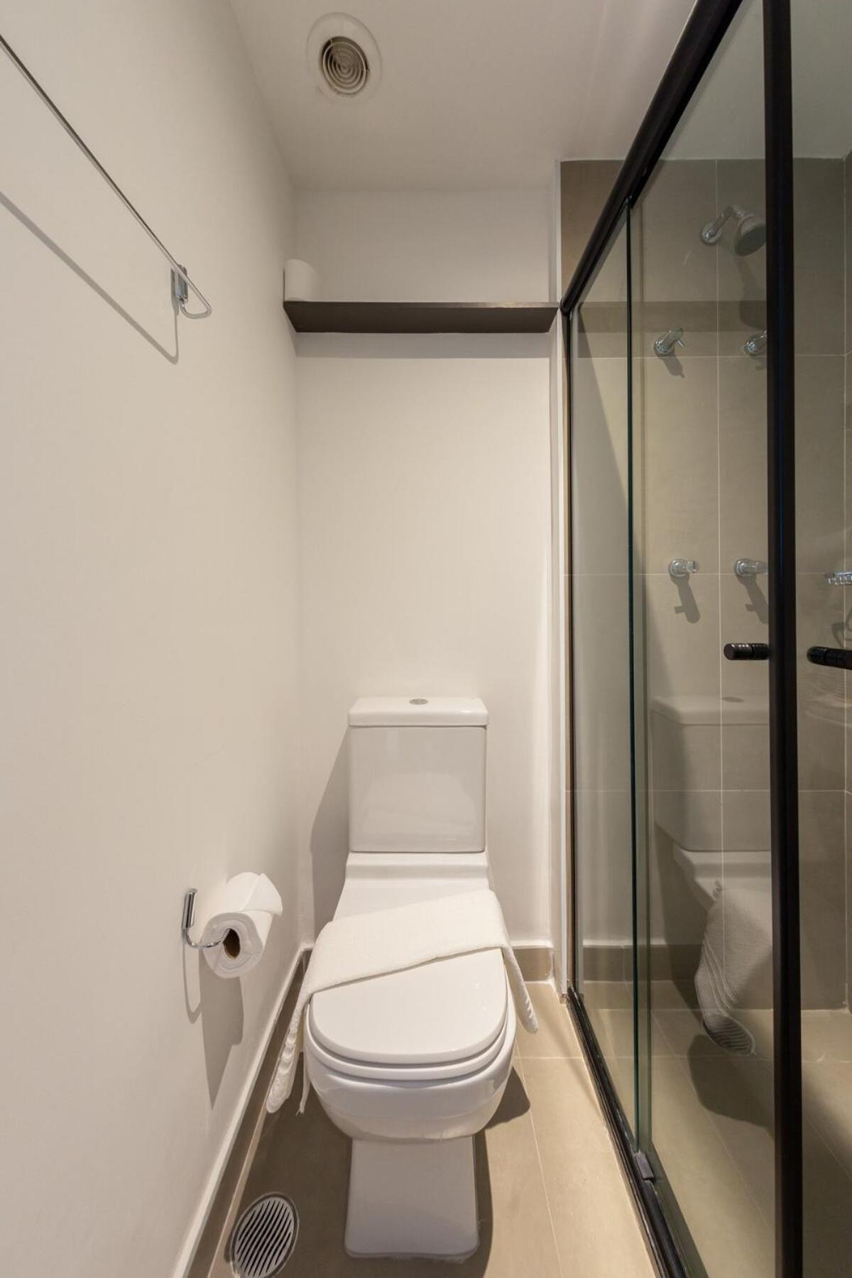 B Homy Pinheiros -80m Da Estacao Oscar F Or1422 Apartamento